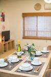 Namba Akiko Villa Hostel