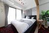 Apartamento Hotel Ceres Hakata
