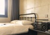 Hotel Playce Camp Jeju