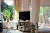 Apartamento Ferienwohnung Adamsdorf See 5681