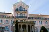 Hotel Inatel S�o Pedro Do Sul