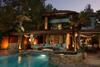 Efharis Beachfront Villa