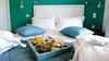 Apartamento Hatzoudis Luxury Suites