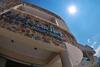 Apartamento Hatzoudis Luxury Suites