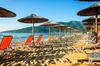 Apartamento Hatzoudis Luxury Suites