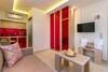 Apartamento Lobelia Luxury Suites