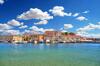 Tsikalaria Villa Sleeps 4