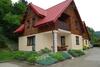 Lodge Domek Nad Muszynk?