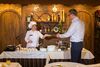 Chuvashia Hotel
