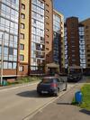 Apartment On Nahimova 40
