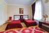 Posada Mini Hotel Severnaya