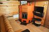 Hostal Holiday Home Tihotut