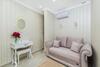 Apartments Barcelona-park