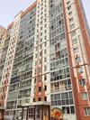 Apartments On Ovrazhniy 17