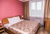 Hotel Zolotaya Dolina - Academgorodok