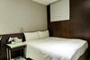 Hotel Shihlin Metro Yes