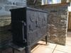 Lodge Holiday Home Moulin de Vellereux Mabompre