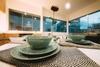 Nachlat Binyamin Bauhaus Luxury Apartments