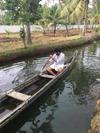 Agroturismo Pranavam Munroe Verdure