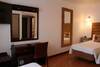 Hotel Residencial Batalha