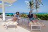 Hotel Wyndham Grand Cancun All Inclusive Resort & Villas