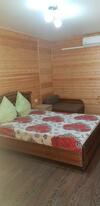 Hostal Usadba Panteleya Guest House