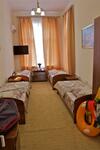 Hotel Pansionat Edem Building ?2