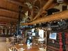 Lake Louise Lodge, Alaska