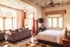 Hotel Mundota Fort & Palace