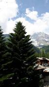 Hotel Casa Alpina De Filippi