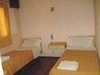 Hotel Panamericano Mendoza