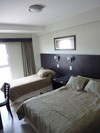 Hotel Osam