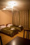 Hostal Guest House Na Gertsena