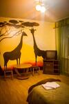 Hostal Guest House Na Gertsena