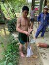 Mai Chau Family Homestay