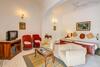Hotel Talabgaon Castle Heritage Resort
