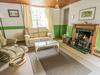 Thirley Cotes Cottage