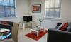 The Daresbury Apartment