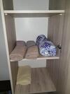 Apartment 135 In Bakuriani Residence
