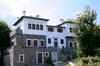 Apartamento Villa Enallaxis