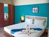 Hotel The Nest Serviced Apartment