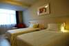 Hotel Jinjiang Inn Baoding Railway Station