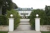 Hotel The Belvedere Inn & Restaurant