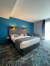 Hotel H�tel Victor Hugo & Spa