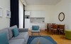 Aparthotel Radisson Residences, Zavidovo
