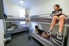 Hostal Nomads Capital Backpackers Wellington
