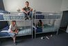 Hostal Nomads Capital Backpackers Wellington
