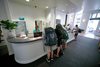 Hostal Nomads Capital Backpackers Wellington