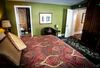 Bed & Breakfast Twin Oaks Inn