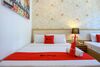 Saigon River Boutique Hotel